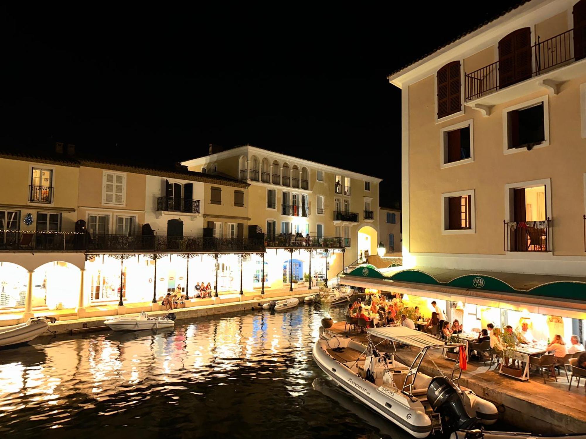 Studio Spray - Port-Grimaud Exterior photo